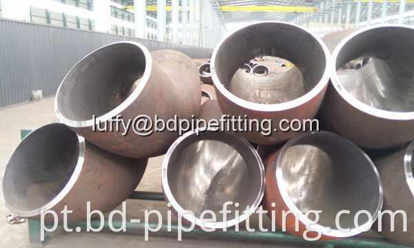 Carbon Steel Elbow